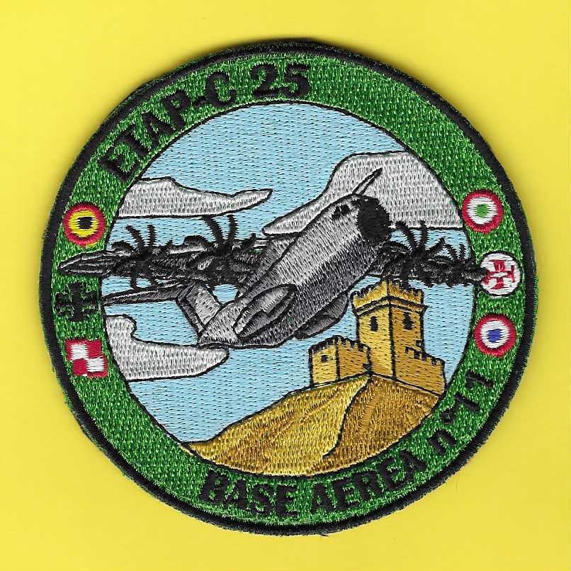 MILITARIA, Verzenden, Luchtmacht, Embleem of Badge