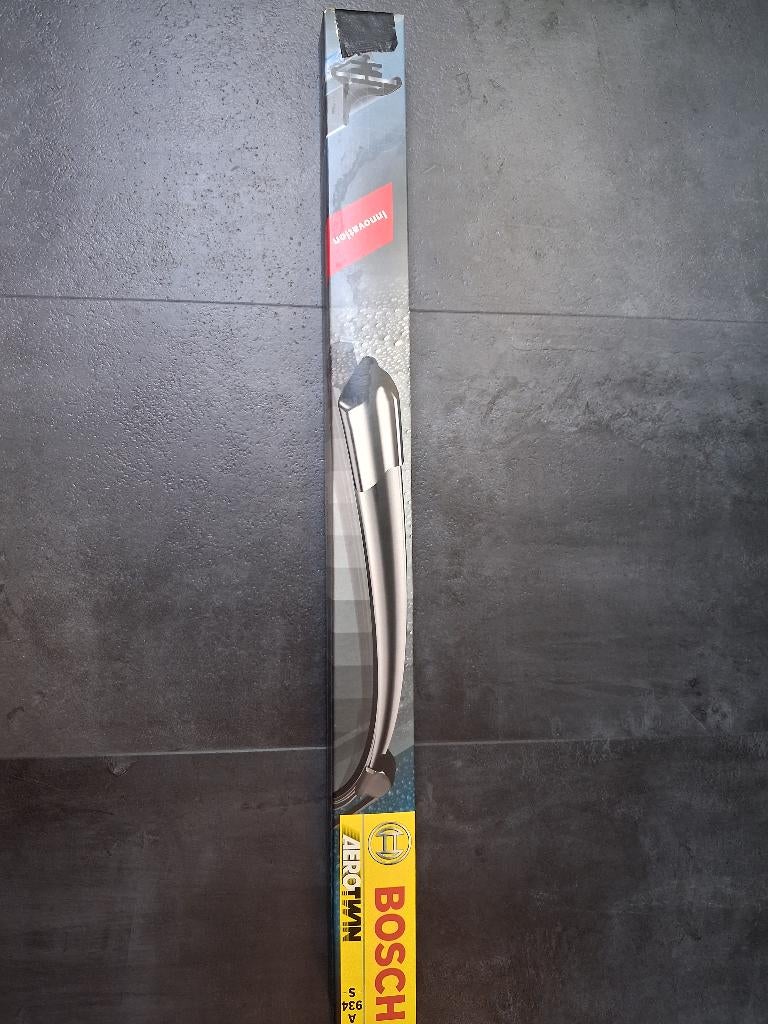 Balais d'essuie-glace avant neufs Bosch A934S, Enlèvement ou Envoi, Neuf, Audi