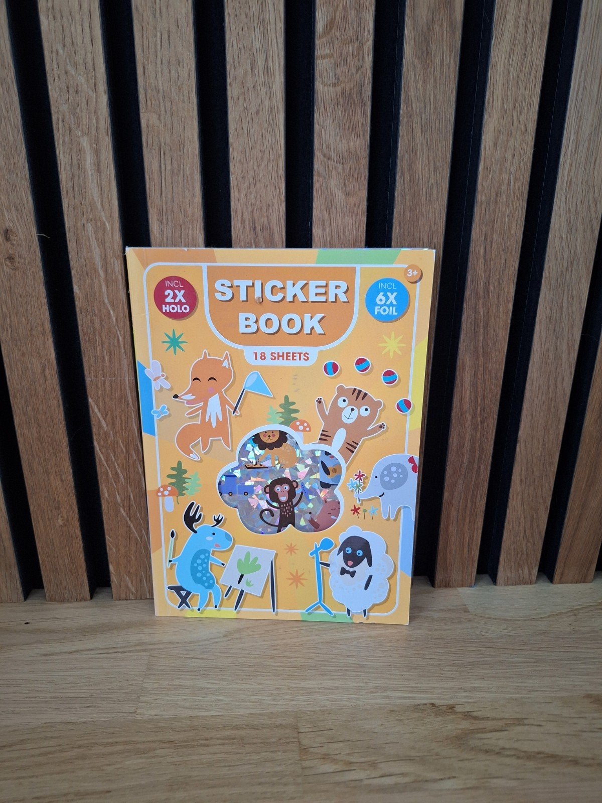 Stickerboekje, Collections, Flippos, Enlèvement, Autres types