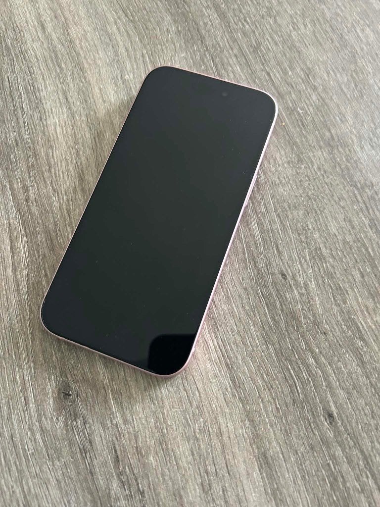 Iphone15, Ophalen, IPhone 15, Zonder abonnement, 79 %