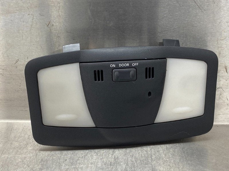 PLAFONNIER AVANT Nissan 370 Z (Z34A) (01-2009/-), Utilisé, Nissan