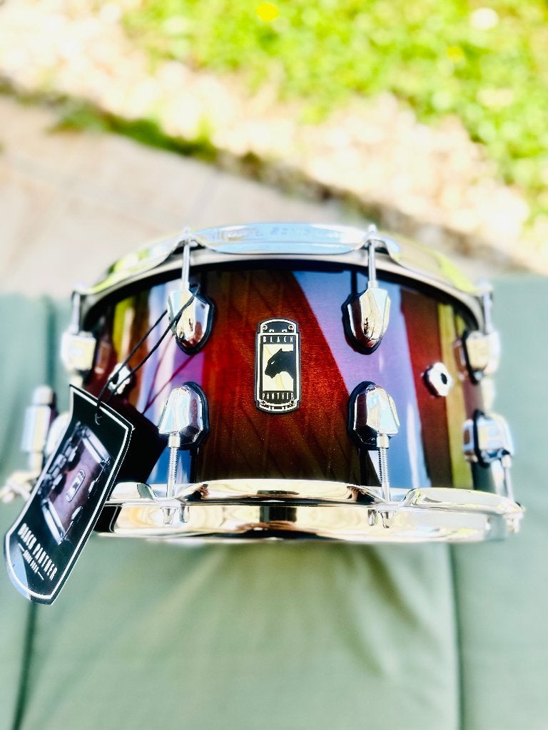 Mapex black Panther solidus 14x7 (New), Musique & Instruments, Batteries & Percussions, Enlèvement ou Envoi, Neuf, Autres marques