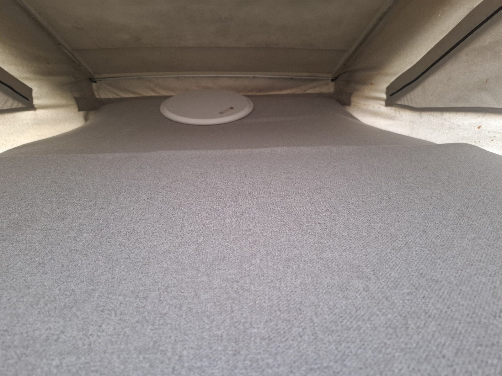 volkswagen T3, westfalia camperuitvoering., foto 11