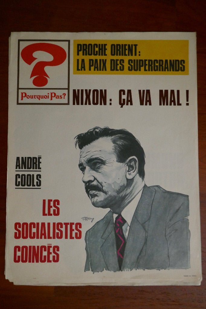 Affiche, Enlèvement ou Envoi, Neuf
