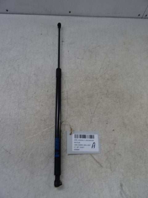 GASDRUKVEER Opel Mokka / Mokka X (01-2012/12-2016), Gebruikt, Opel