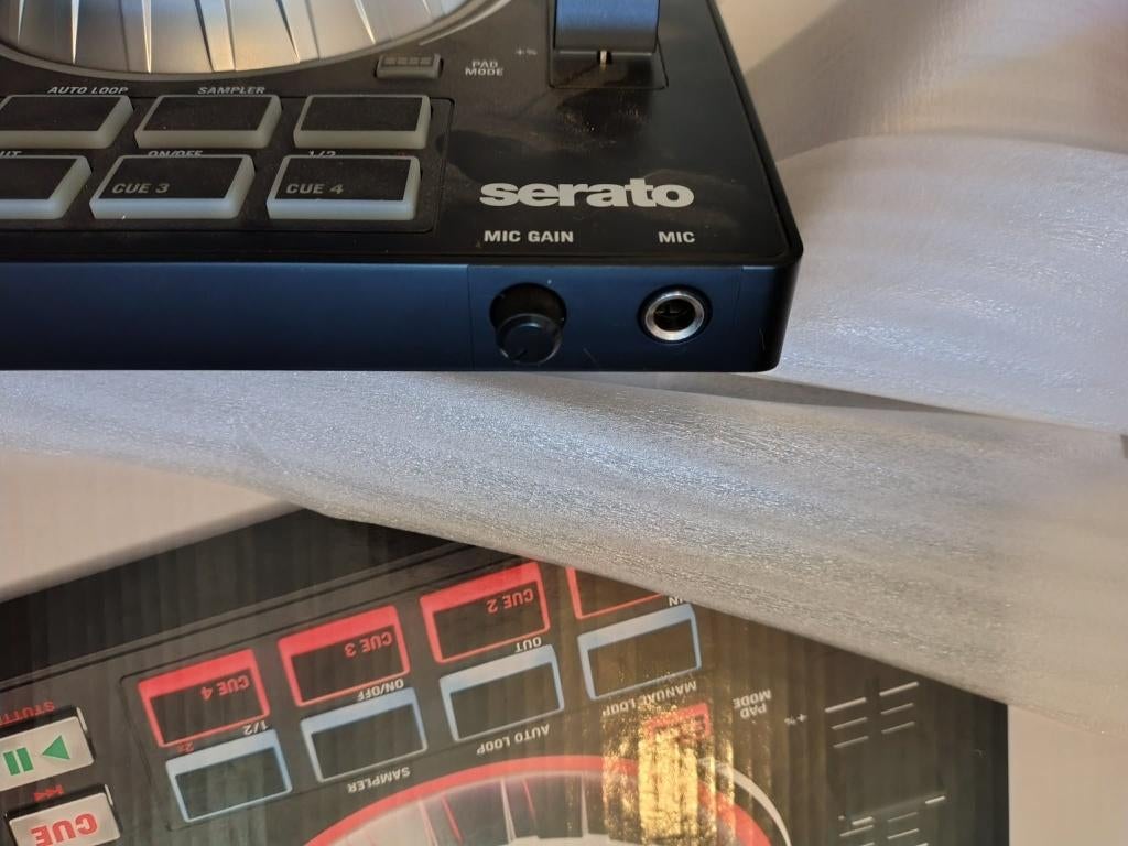 Numark mixtrack pro 3, Musique & Instruments, Enlèvement ou Envoi, Comme neuf, Platine, Numark