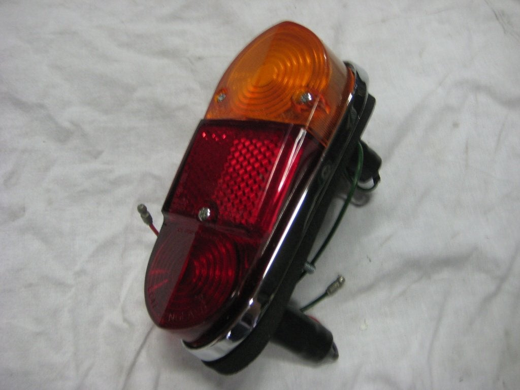 achterlicht links Klassieke Mini MK1, Auto-onderdelen, Ophalen, Nieuw, Mini