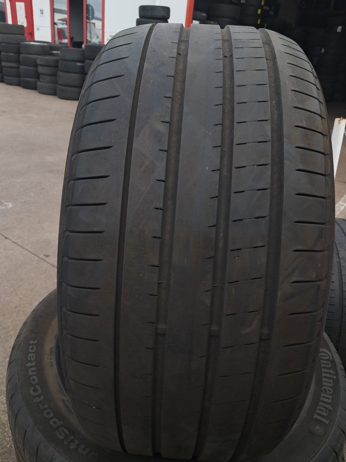 2754020 275/40/20 275/40r20 zomer, Ophalen