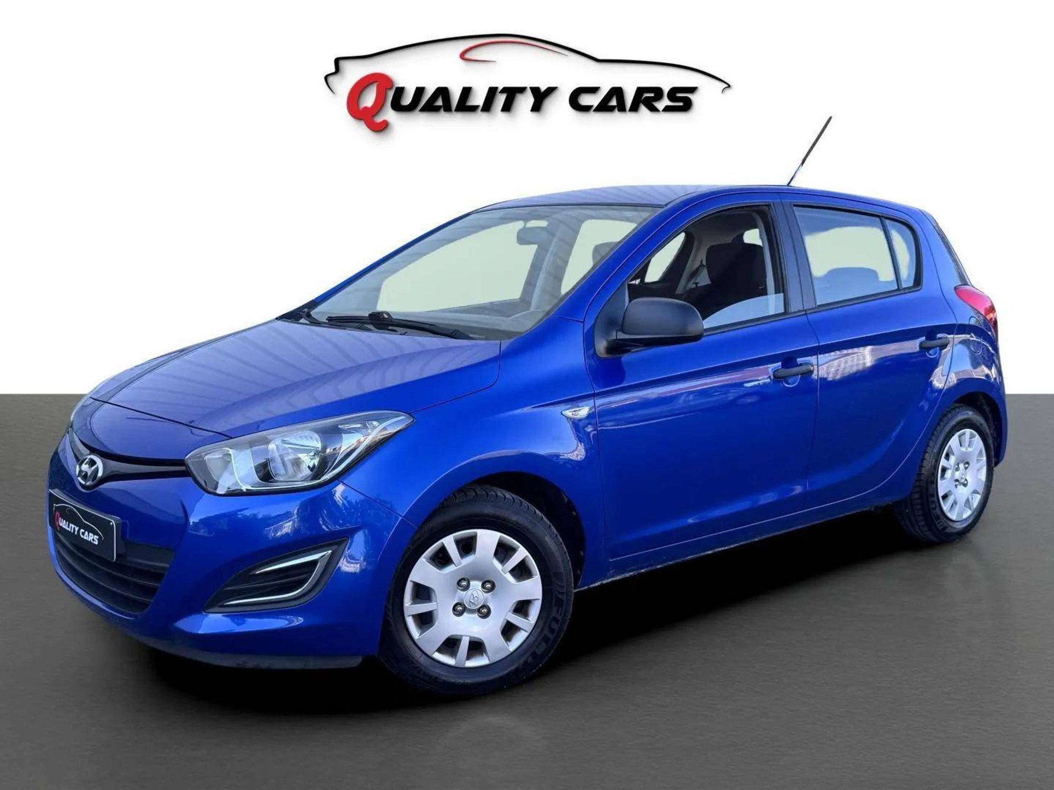 Hyundai i20 1.2i | 114.000 KM | Navi | CarPlay | Garantie, Autos, Hyundai, Euro 5, Achat, Entreprise, Noir