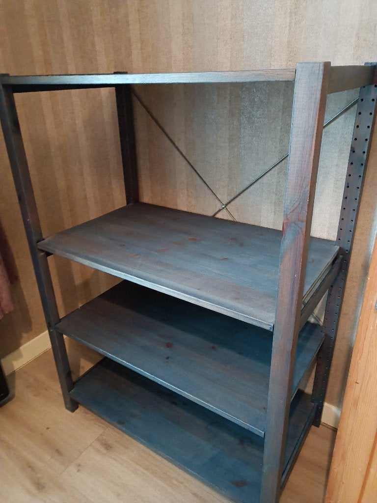 Ikea Ivar, Maison & Meubles, Armoires | Bibliothèques, 50 à 100 cm, 150 à 200 cm, 25 à 50 cm, Enlèvement