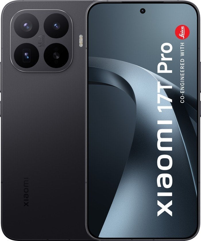 Xiaomi 17 Black 512G Neuf Complet Facture Garantie, Enlèvement ou Envoi, Neuf