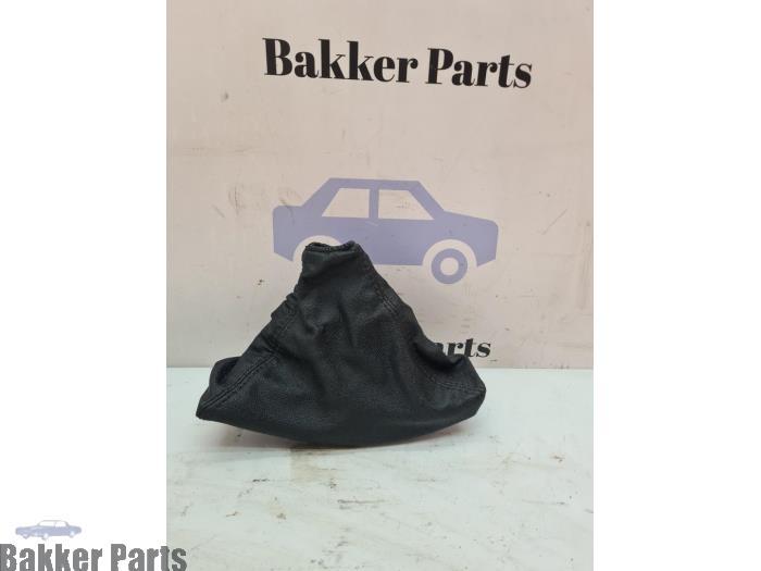 Enveloppe levier frein à main d'un Citroen C5, -, 3 mois de garantie, Utilisé, -