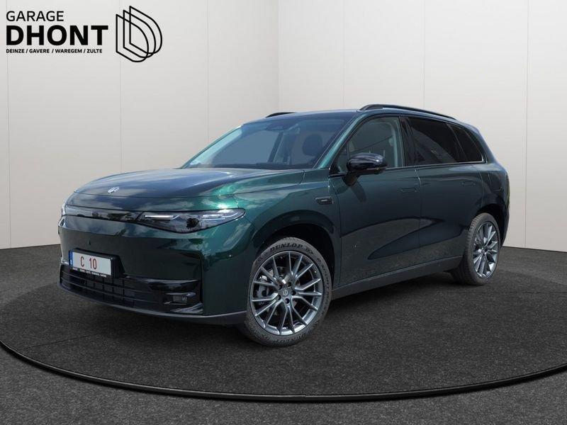 Leapmotor C10 Design Pro Max AWD - 81.9kWh - 598PK, Auto's, Leapmotor, Automaat, 82 kWh, 5 zetels, SUV of Terreinwagen