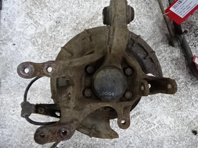 MOYEU DE ROUE ARRIÈRE GAUCHE Hyundai i30 (FD), Mevr. I. Hauben, Utilisé, Hyundai, Rue de l'Espoir 34 34
4030  GRIVEGNÉE, BE