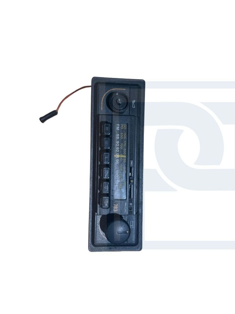 Philips radio 783, Enlèvement ou Envoi, Utilisé