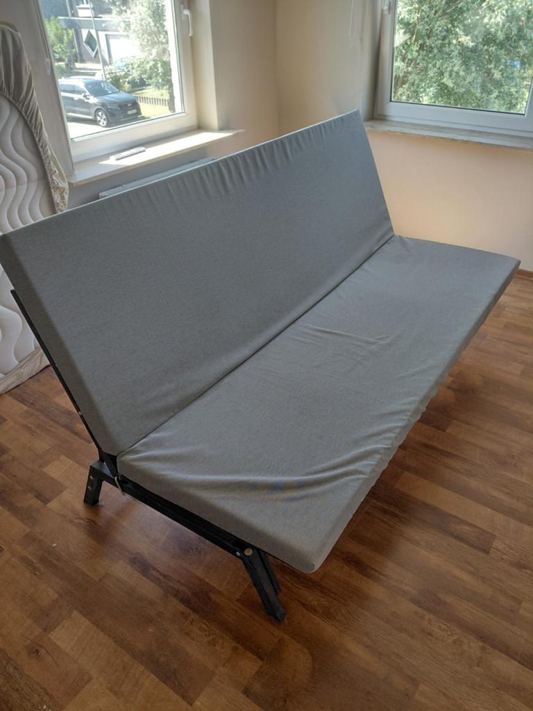 Ikea slaapbank, Huis en Inrichting, Ophalen