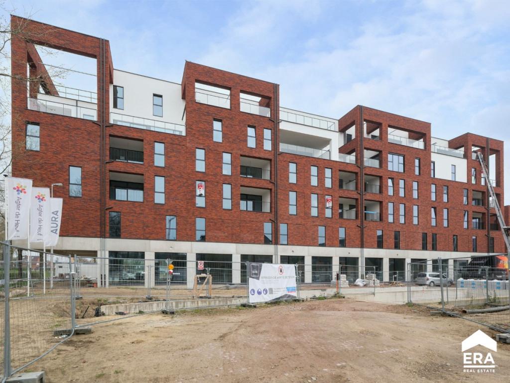 Opzoek naar een apartment te huur lommel, Ophalen