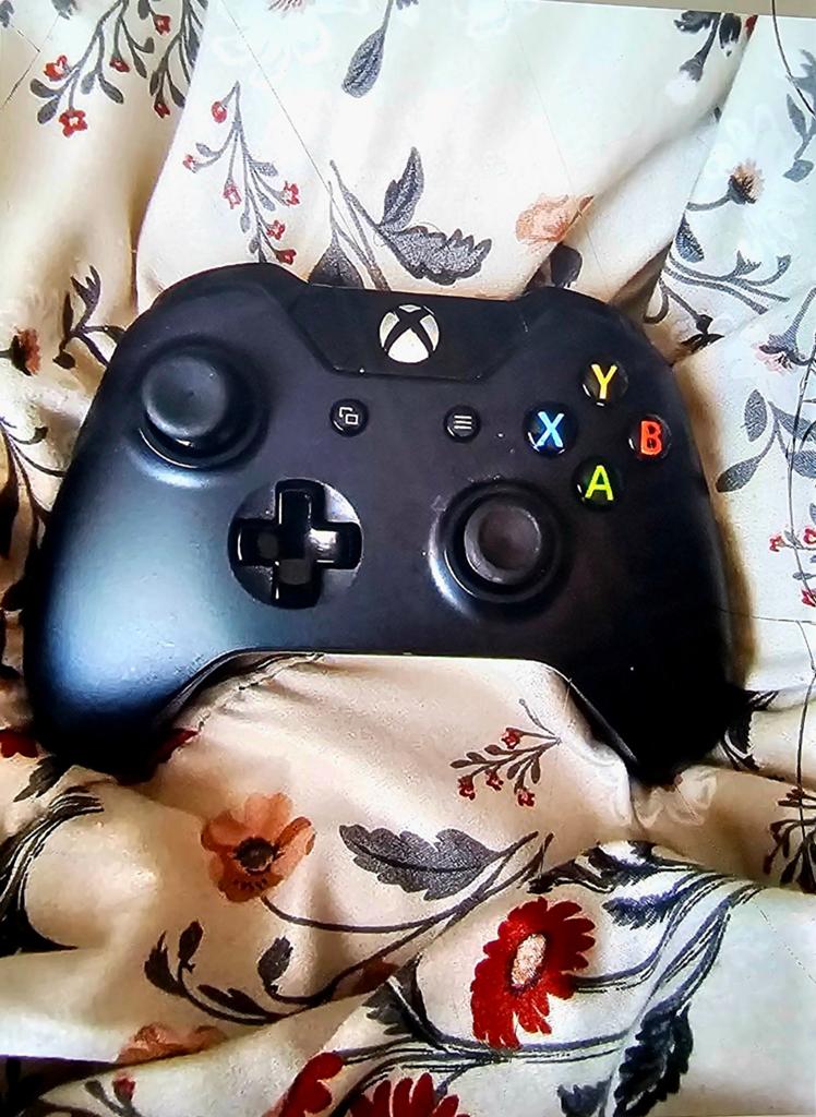 Xbox one, Ophalen, Xbox One