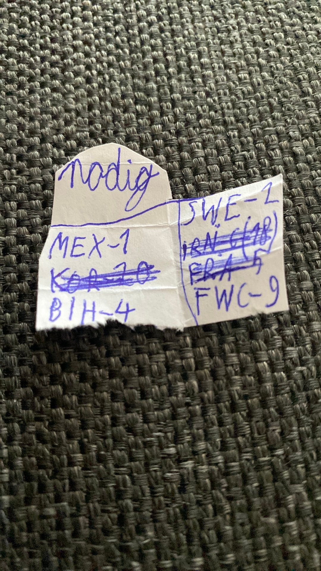Panini stickers, Ophalen of Verzenden, Zo goed als nieuw