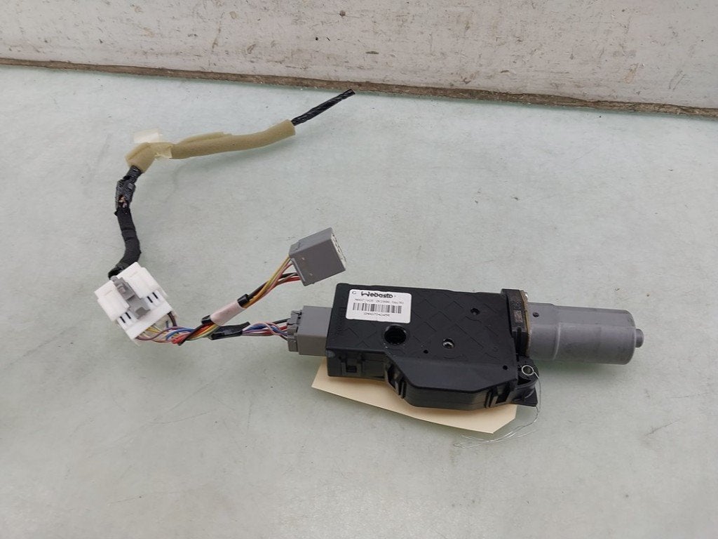 SCHUIFDAK MOTOR Nissan X-Trail (T33) (|NA07V05|912956RA0A|), Gebruikt, Germany@nissan-services.eu, Kronenweg 38
50389  Wesseling, DE