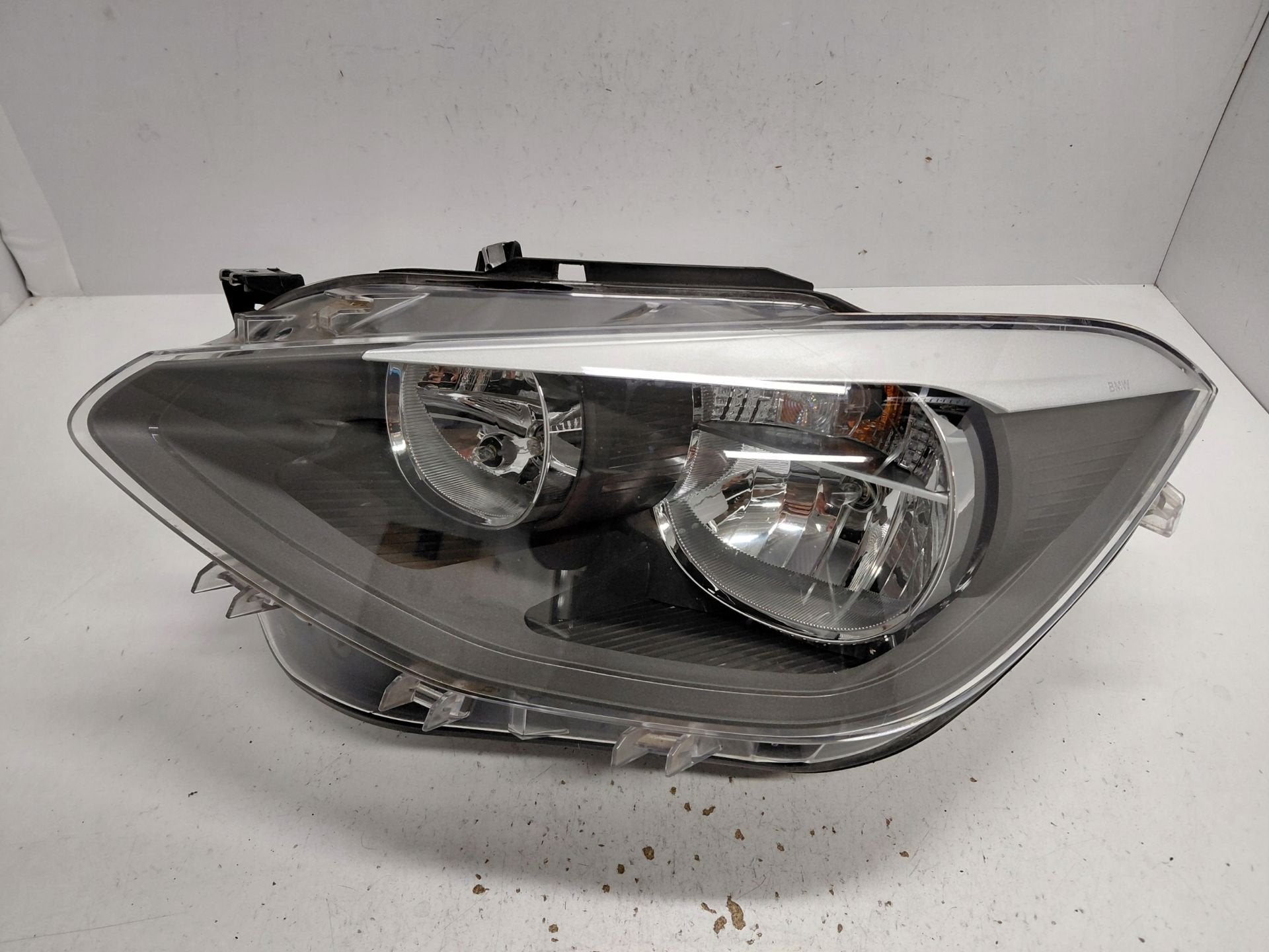 Phare gauche BMW F20 7229671, Autos : Pièces & Accessoires, Petuelring 130
80788  Munich, DE, Info@bmw.de, Utilisé, BMW