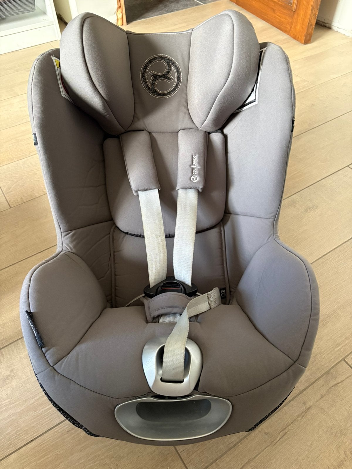 Cybex Z i-Size autostoelset 0-4j, Enfants & Bébés, Enlèvement, Comme neuf, Isofix