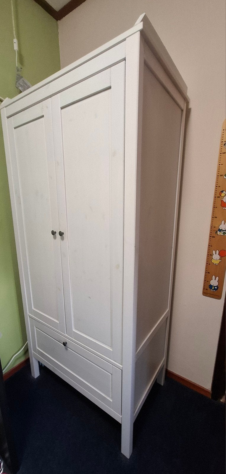 Kast Ikea sundvik, Ophalen, Kast, 50 tot 70 cm, 105 cm of meer