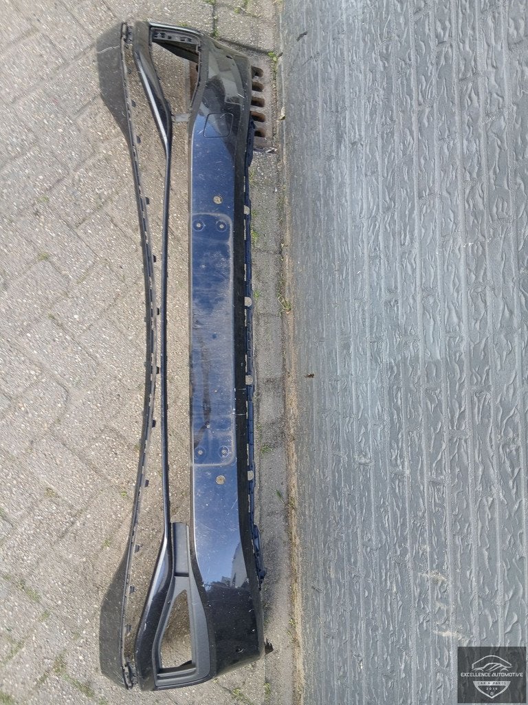 VW Passat B8 Facelift Voorbumper Bumper 6xPDC Origineel!, Auto-onderdelen, Gebruikt, Volkswagen, Volkswagen AG, Vw@volkswagen.de