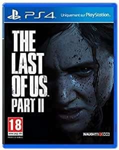 last of us 2 jeu playstation 4, Consoles de jeu & Jeux vidéo, Jeux | Sony PlayStation 4, Enlèvement, Comme neuf