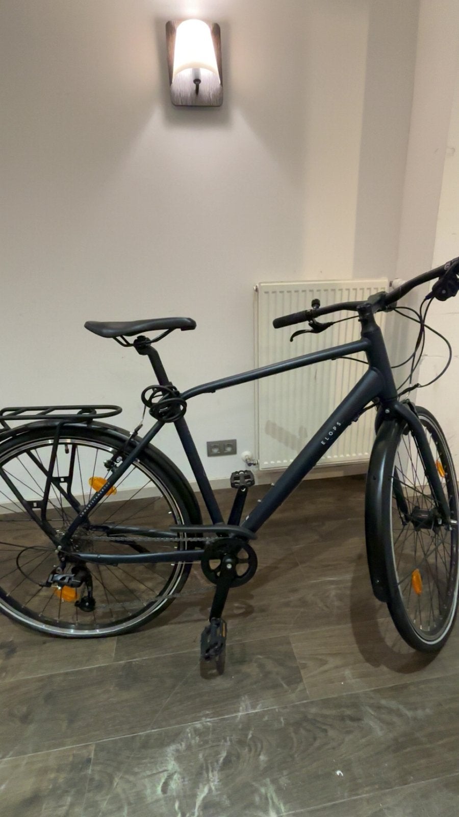 Stadsfiets te koop, Fietsen en Brommers, Ophalen, Zo goed als nieuw, Overige merken