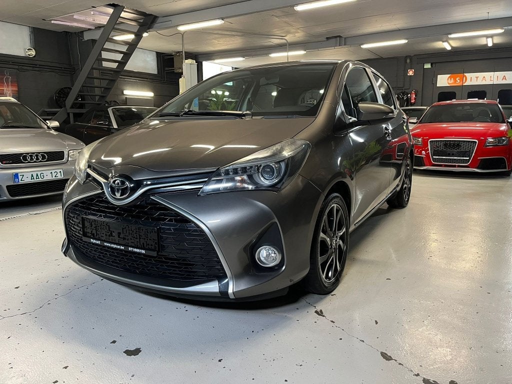 TOYOTA YARIS **BOITE AUTO** LOUNGE** 12 MOIS DE GARANTIE, Autos, Toyota, Achat, https://public.car-pass.be/vhr/d5ac77dd-8f2a-4f51-b3dd-42e8001fa2f0