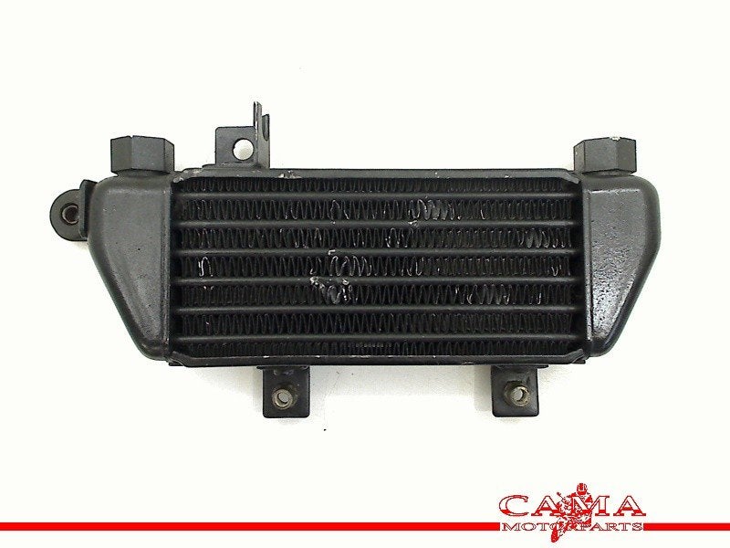 OLIEKOELER Triumph Tiger 955 2001-2006 (T709EN 955i), Motoren, Dhr. S. di Majo, Gebruikt, Info@cama-motorparts.nl, P.J. Troelstraweg 8 8
3144 CX  MAASSLUIS, NL