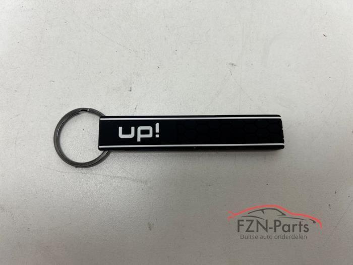 VW Up! Sleutelhanger, Auto-onderdelen, Overige Auto-onderdelen, Nieuw, Ophalen of Verzenden