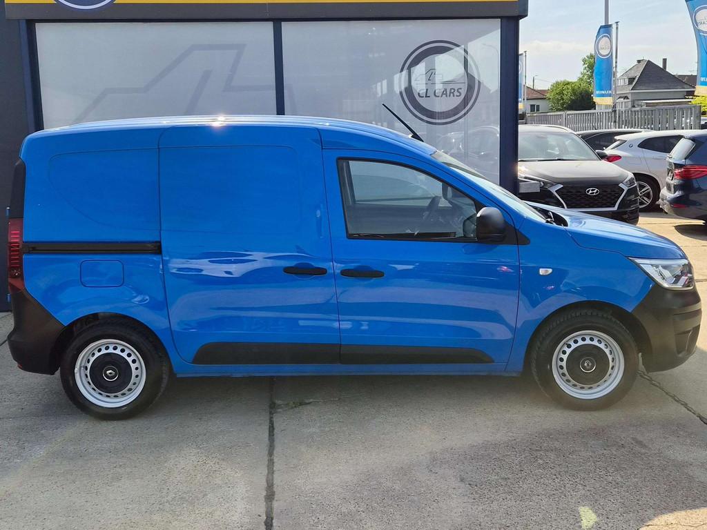 Renault Express 1.5dci/EU6d/Cruise/Bluetooth/Pdc/Trekhaak, Autos, Achat, Euro 6, Entreprise, 2 places