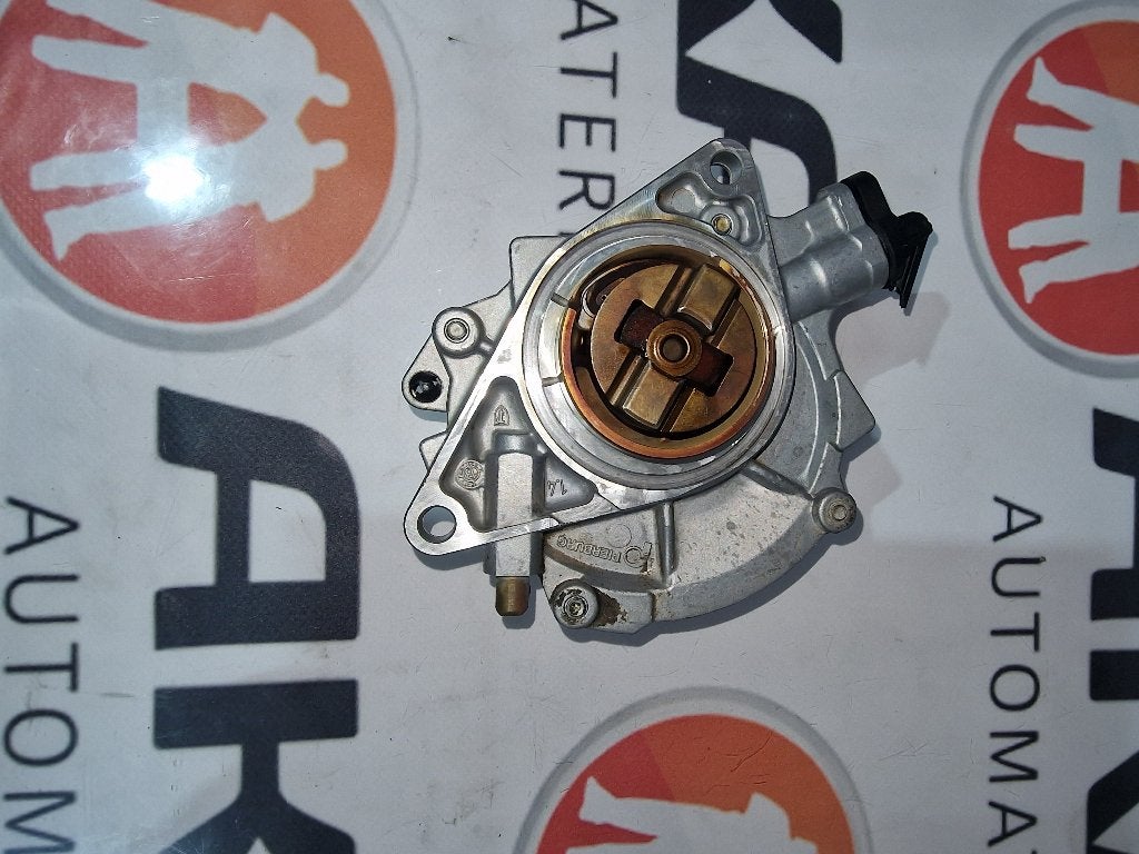 Vacuumpomp BMW 1-Serie 116i 1.6 16V 2013 7625260, Ophalen of Verzenden, BMW