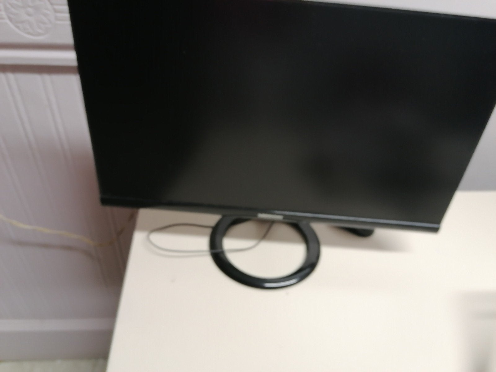 camerabewaking, Ophalen