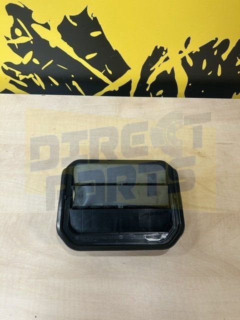 Ford Puma (20-) zijwand ontluchtingsrooster Links/Rechts Ori, Neuf, -, Garde-boue, Ford