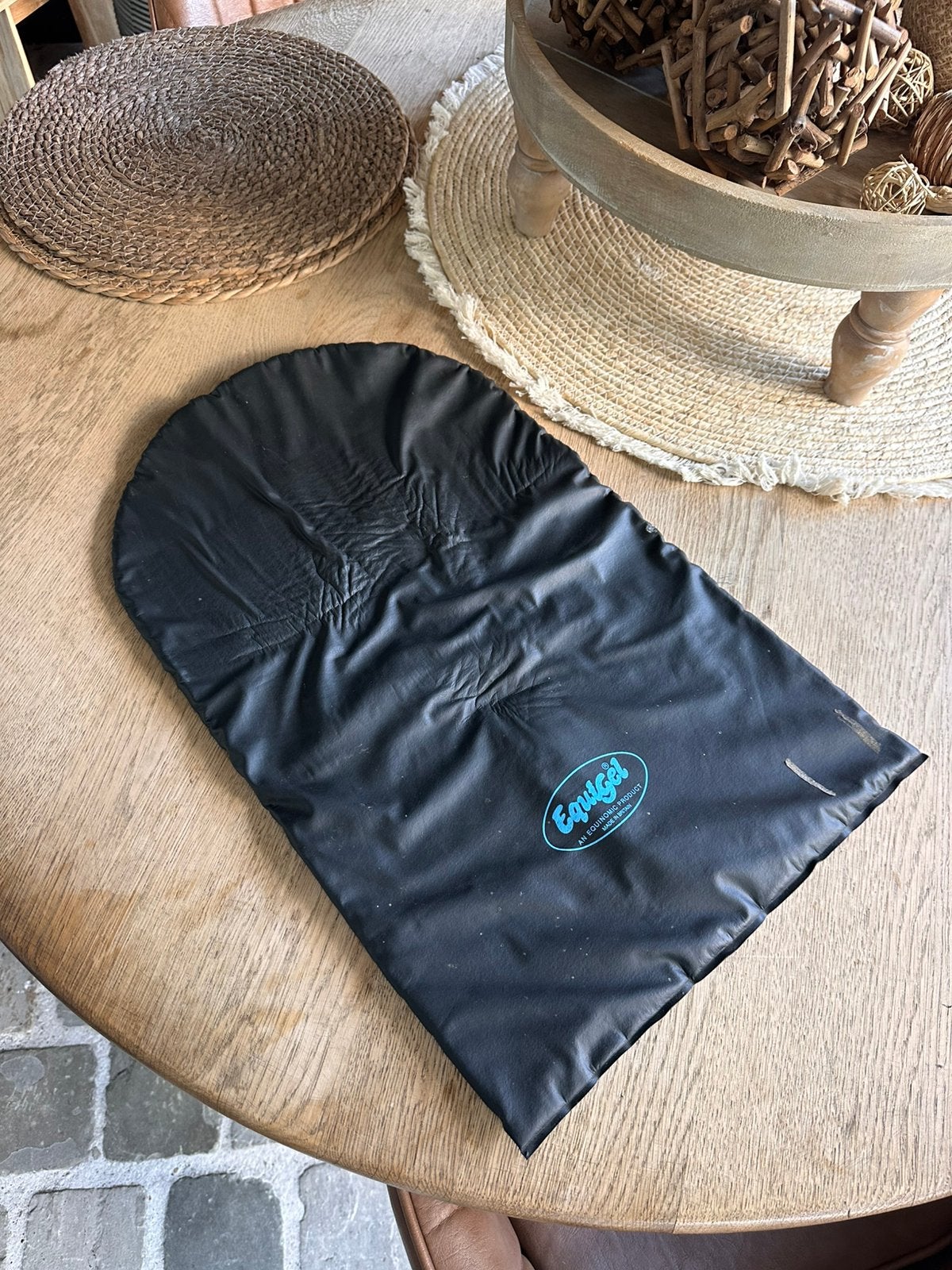 Equigel gelpad, Ophalen of Verzenden, Zo goed als nieuw