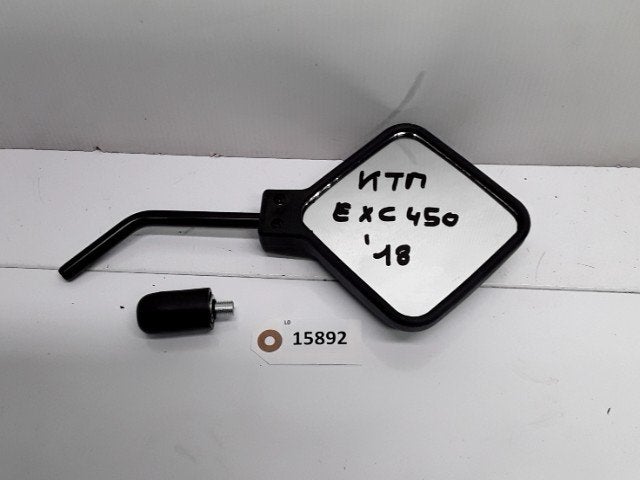 450 EXC 2016 - 2019 KTM Spiegel D1-26487