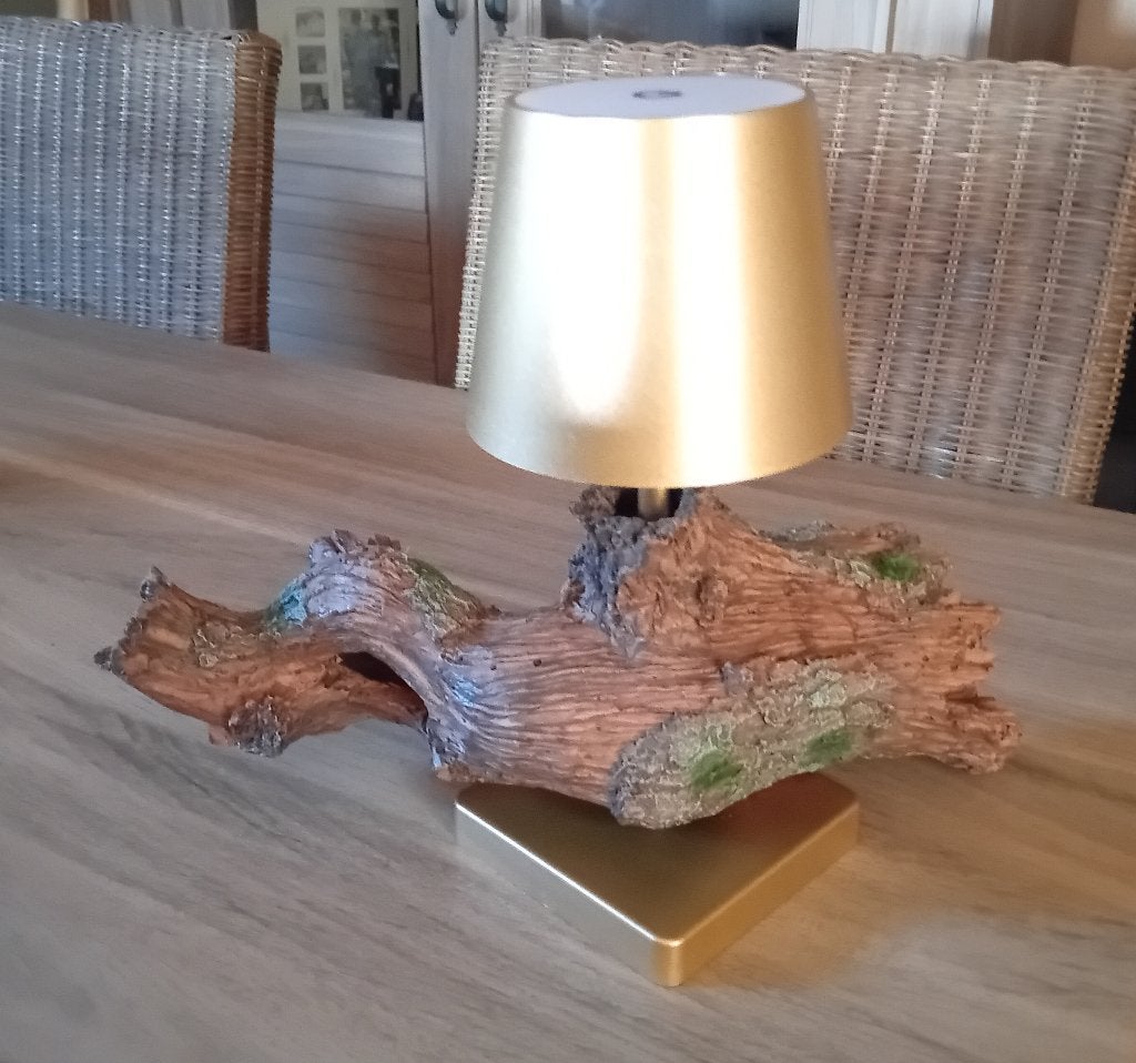 Lampe d'ambiance, Enlèvement ou Envoi, Neuf, Lampe d'ambiance, Rechargeable