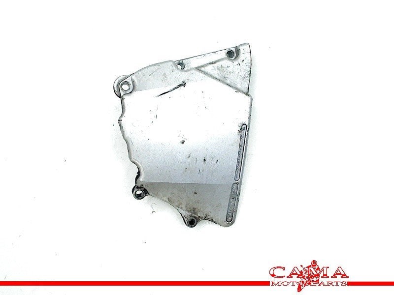 PIGNON CACHE AVANT Yamaha YZF R6 1999-2002 (YZF-R6 5EB 5MT), Motos, Dhr. S. di Majo, Utilisé, Info@cama-motorparts.nl, P.J. Troelstraweg 8 8
3144 CX  MAASSLUIS, NL