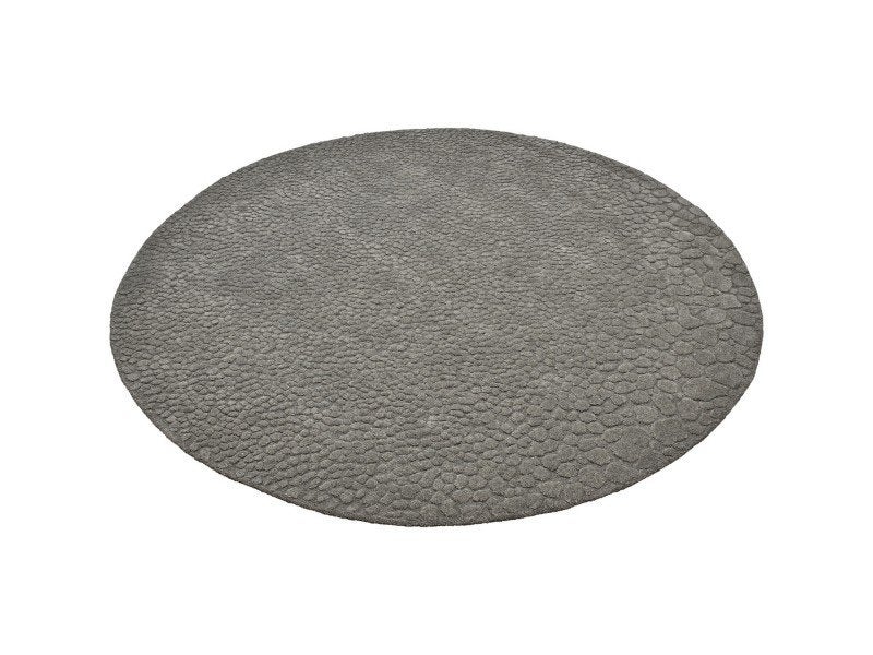 Tapis Bolia Edla, Maison & Meubles, Enlèvement, Rond