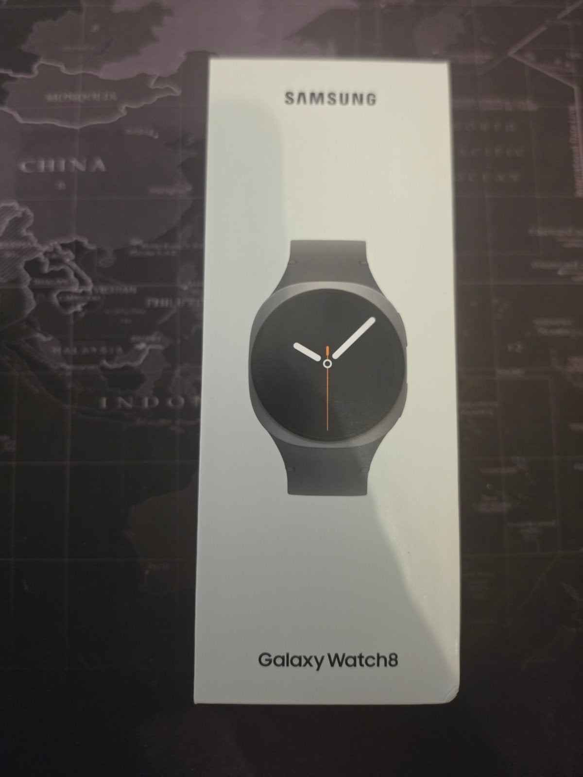 Samsung Galaxy Watch 8, Handtassen en Accessoires, Ophalen