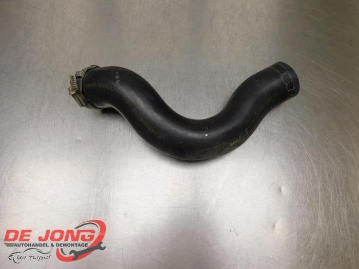 Tuyau intercooler d'un Ford Fiesta, -, 3 mois de garantie, -, -