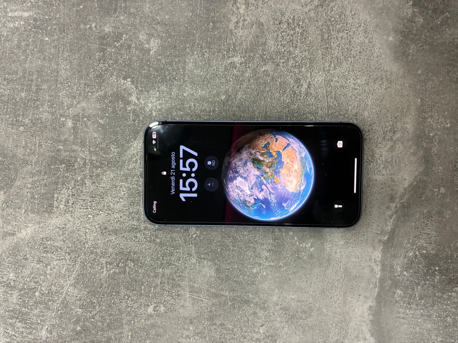 Iphone 14, Ophalen, Zo goed als nieuw, IPhone 14
