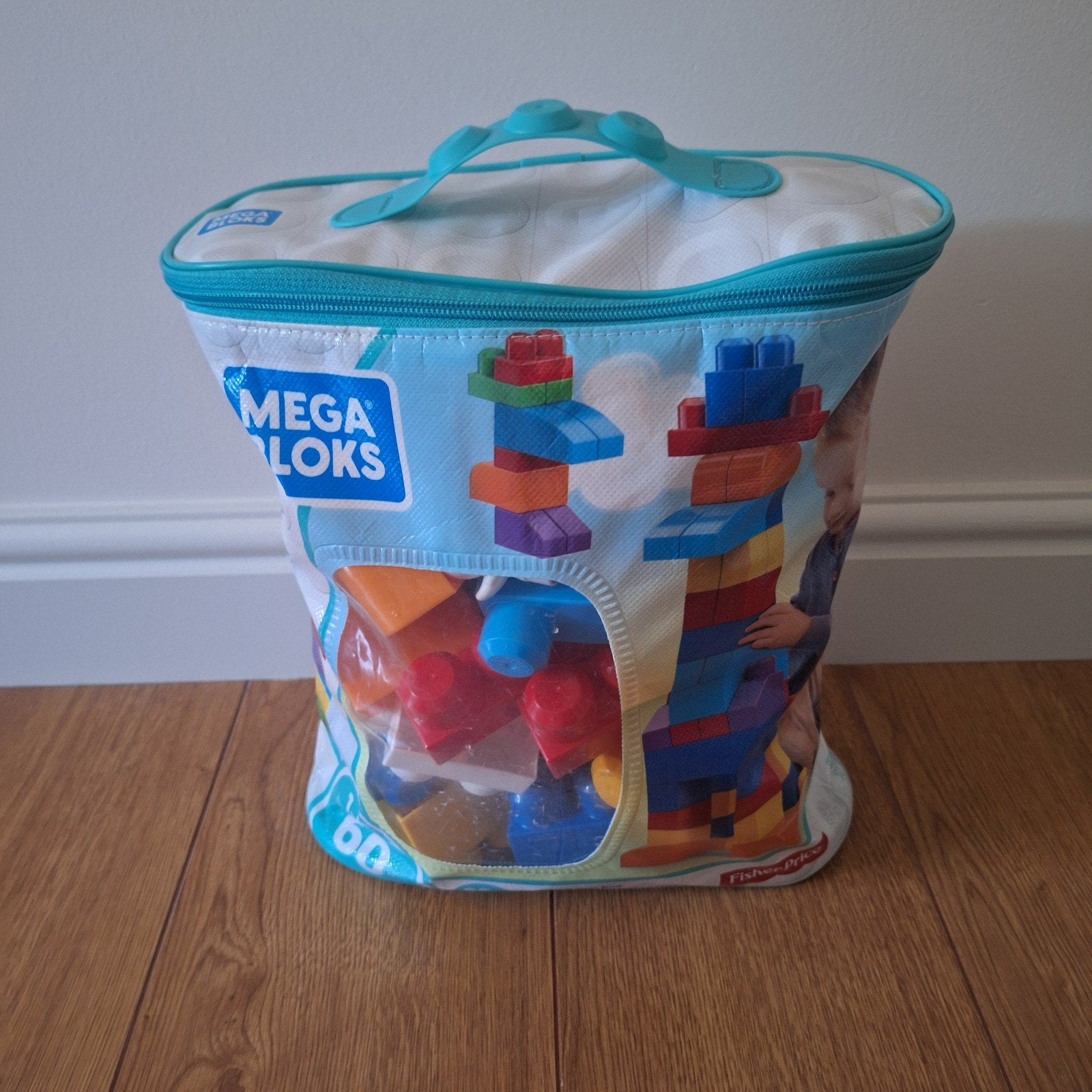 mega bloks, Ophalen of Verzenden