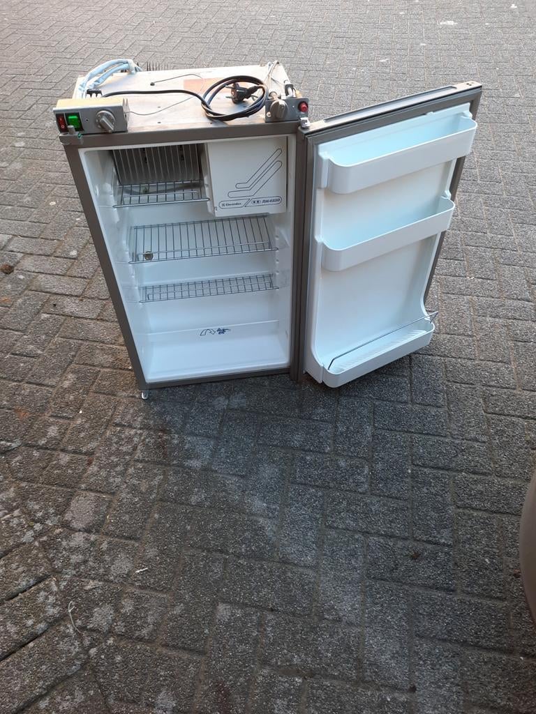Electrolux RM4230 camper caravan absorptie inbouw koelkast, Caravans en Kamperen, Ophalen of Verzenden