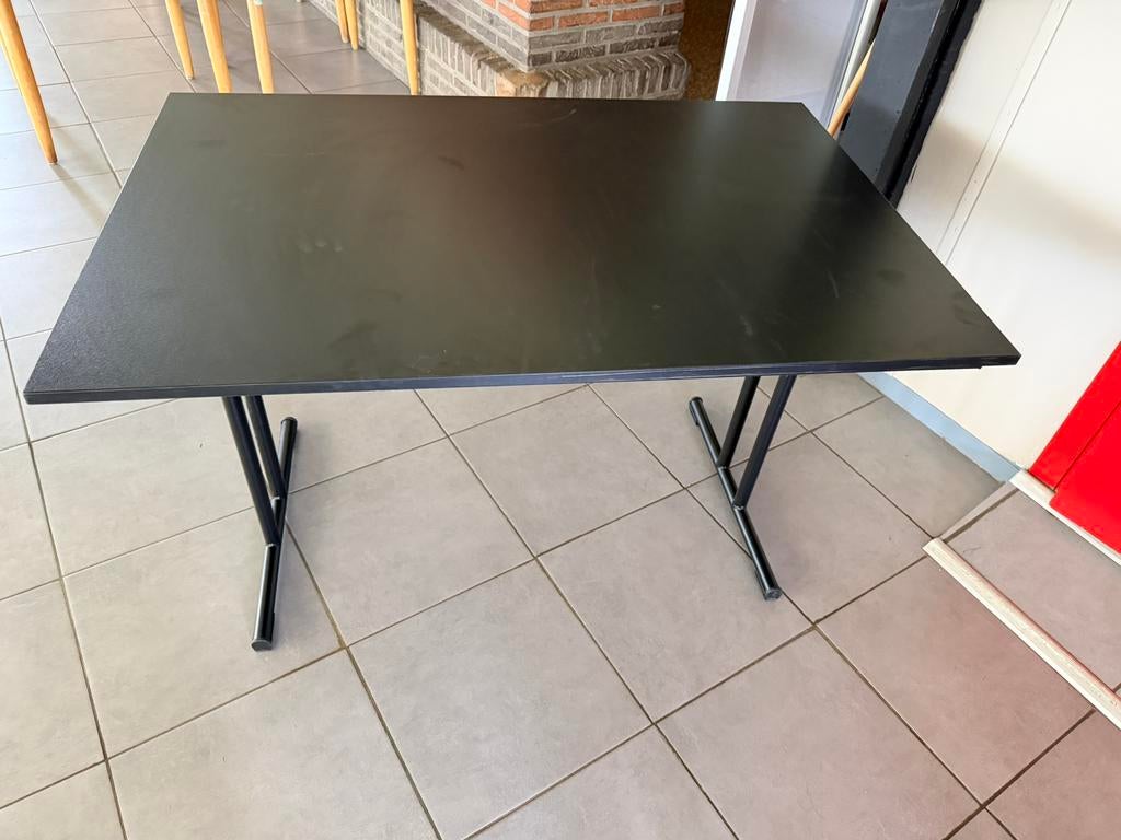 Klaptafel flexfurn, Huis en Inrichting, Tafels | Eettafels, Ophalen, Zo goed als nieuw