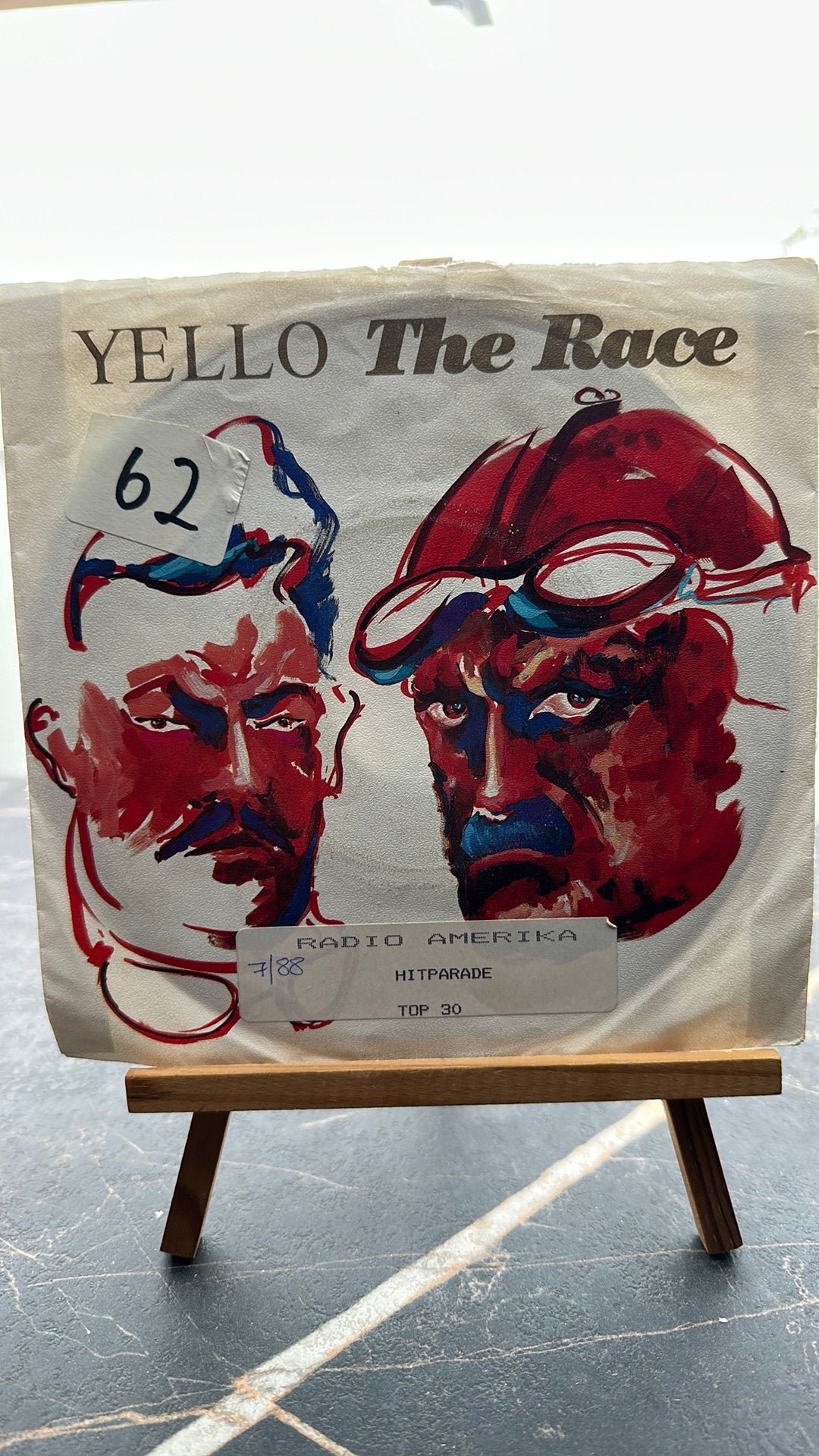 Yello., Cd's en Dvd's, Ophalen of Verzenden
