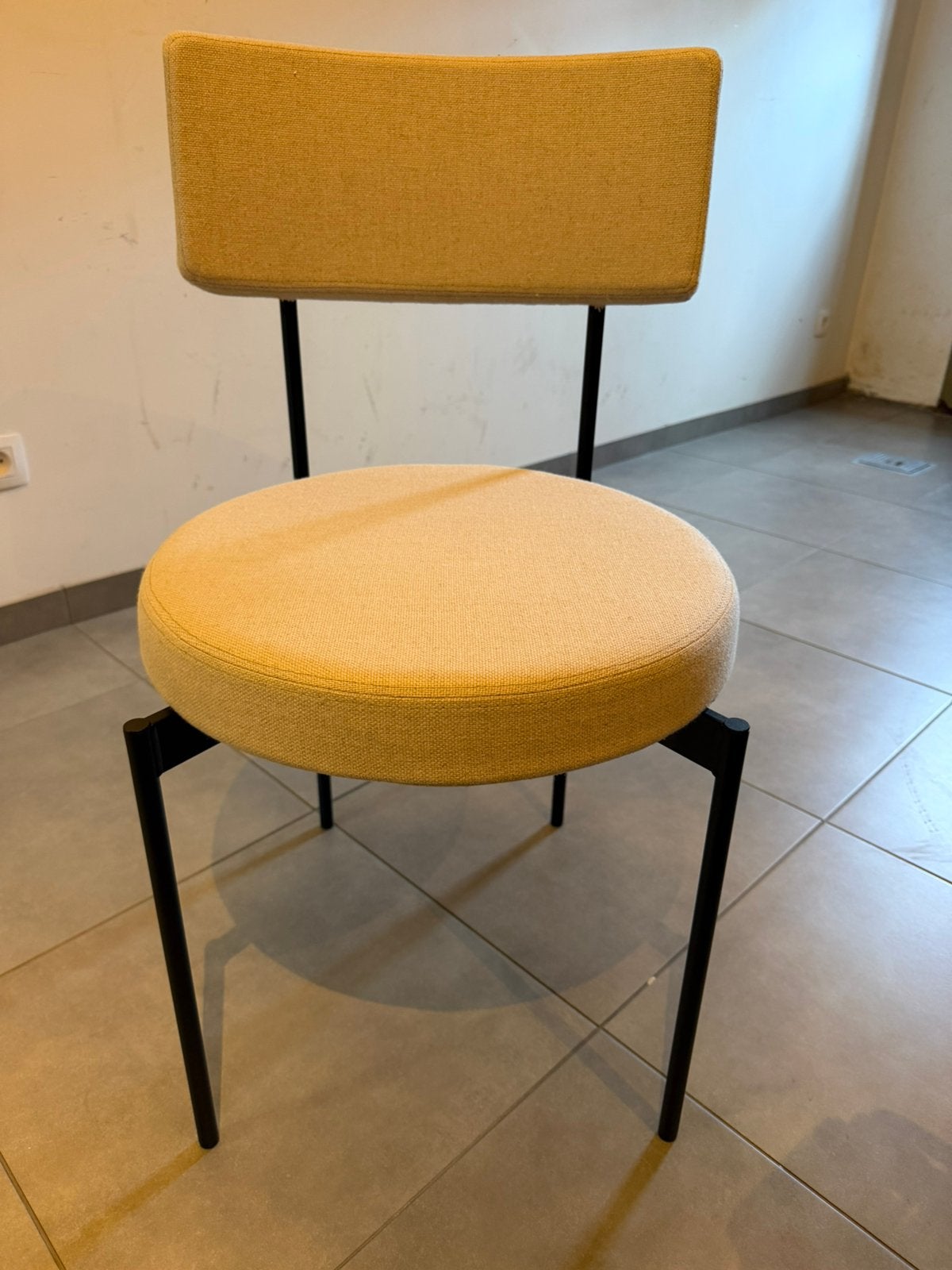 HKLIVING stoel, Huis en Inrichting, Stoelen, Ophalen, Nieuw